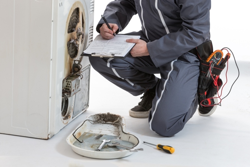 Appliance Repairs Frinton-On-Sea