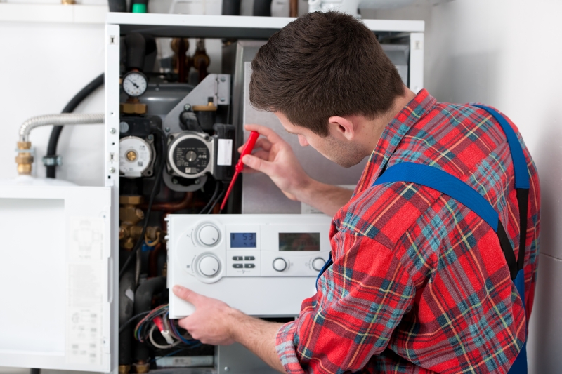 Boiler Repairs Service Frinton-On-Sea