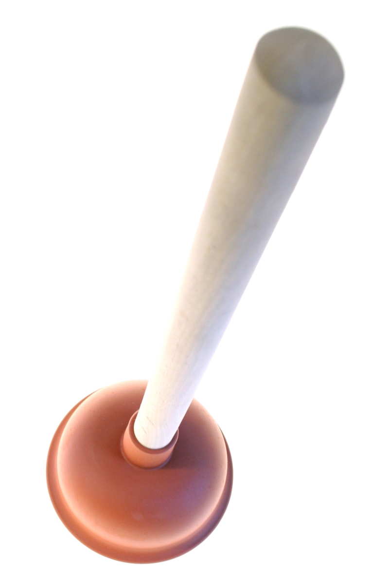 Clogged Toilet Frinton-On-Sea, CO13