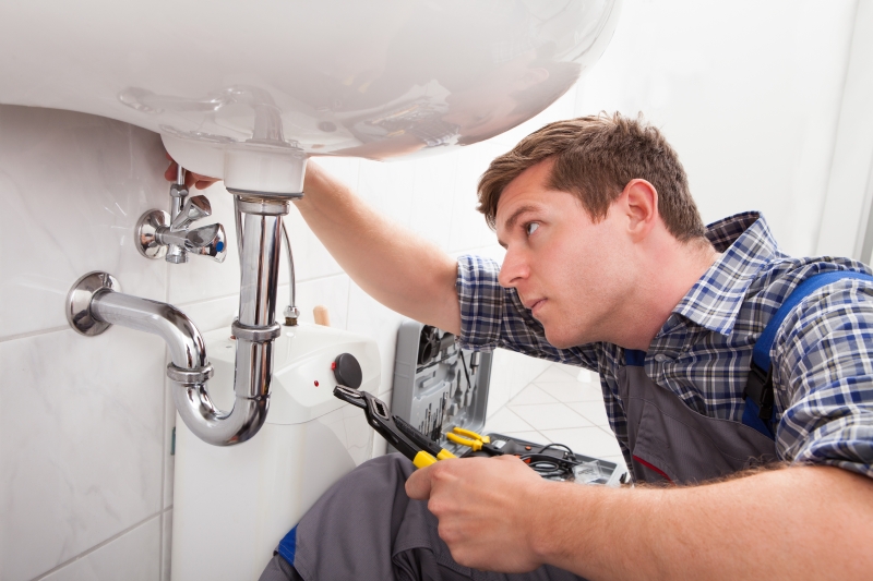 Emergency Plumbers Frinton-On-Sea