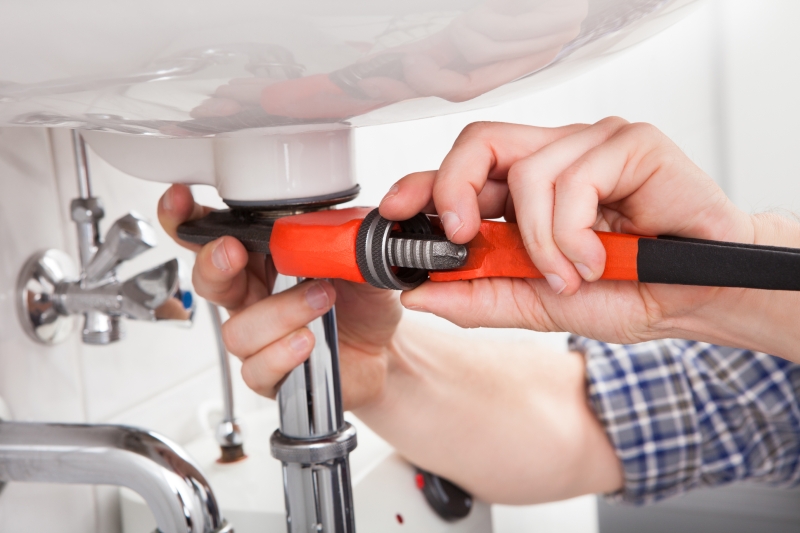 Emergency Plumbers Frinton-On-Sea, CO13