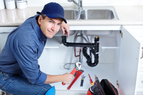Residential Plumbing Frinton-On-Sea