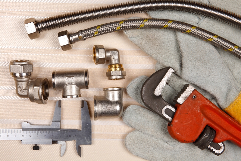 Plumbers Frinton-On-Sea