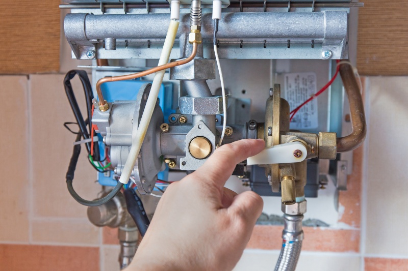 Plumbing Heating Frinton-On-Sea, CO13