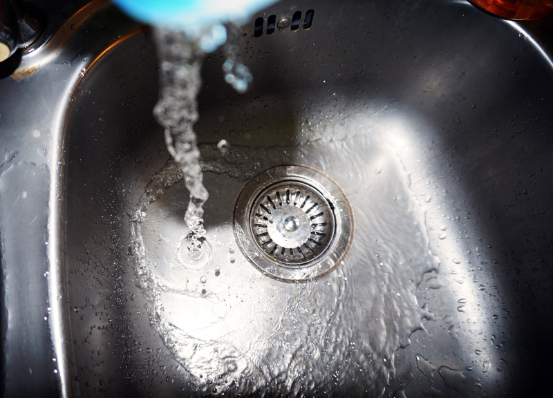 Sink Repair Frinton-On-Sea, CO13