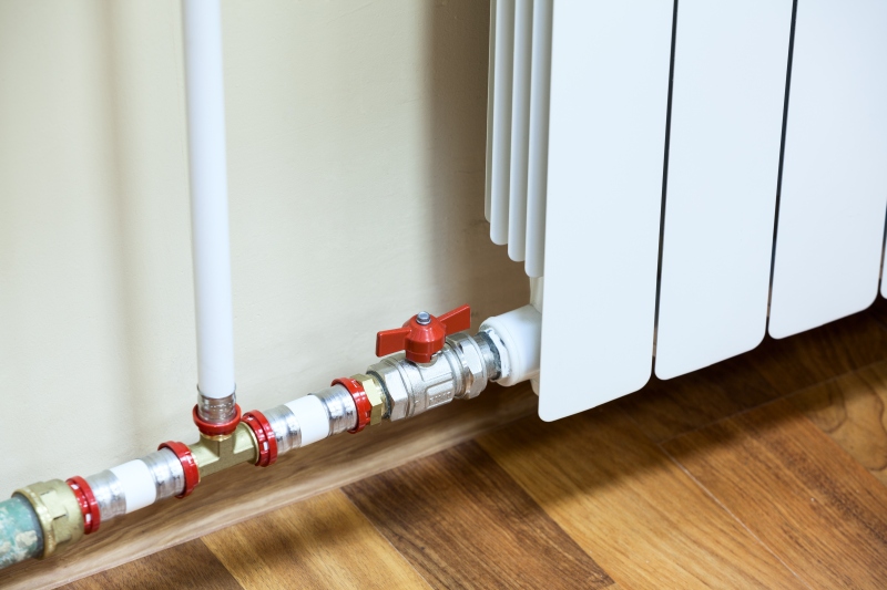 Slab Leak Repair Frinton-On-Sea, CO13